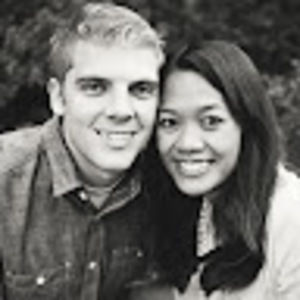 Meet your Posher, Abby and logan